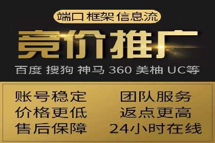 科技公司SEM外包战略的案例研究